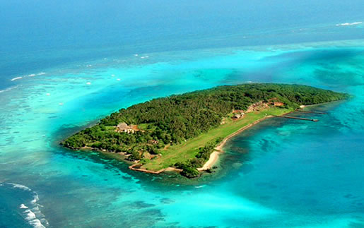 5 Tage 4 Nächte Fidschi und Katafanga Islands (Suedlich Pacific)